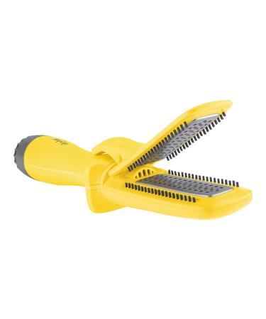 Drybar The Straight Shot Blow-Drying Flat Iron - Transform Your Style with the Best Innovation Today! - Buy Online on GoSupps.com