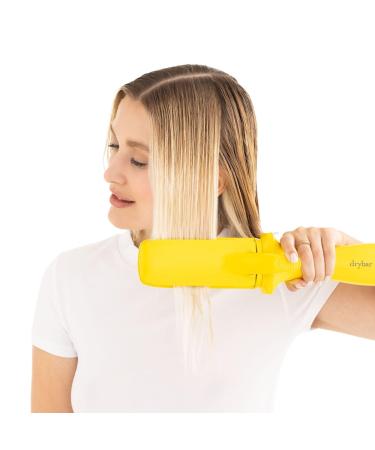 Drybar The Straight Shot Blow-Drying Flat Iron - Transform Your Style with the Best Innovation Today! - Buy Online on GoSupps.com