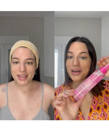 b.tan Gimme The Glow Down Facial Tan Mist 6.7 oz - Transform Your Style with the Best Innovation Today! - Buy Online on GoSupps.com