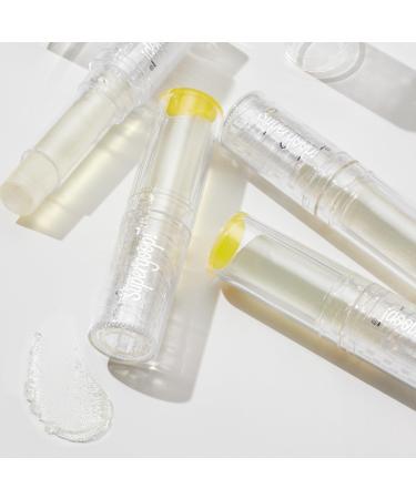 Supergoop! Unseen Sunscreen Lip Protector SPF 30 - Transform Your Style with the Best Innovation Today! - Buy Online on GoSupps.com