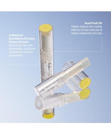 Supergoop! Unseen Sunscreen Lip Protector SPF 30 - Transform Your Style with the Best Innovation Today! - Buy Online on GoSupps.com