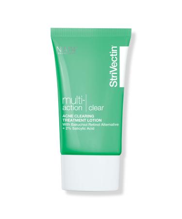 StriVectin Multi-Action Clear: Acne Clearing Treatment Lotion 1.7 oz
