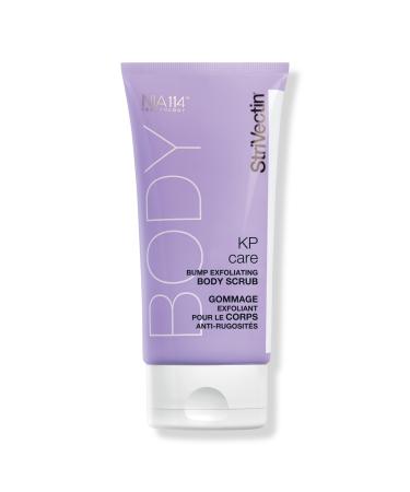 StriVectin KP Care Bump Exfoliating Body Scrub 5.0 oz