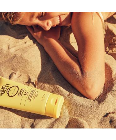 Discover Sun Bum Kids SPF 50 Clear Sunscreen Lotion - Elevate Your Style Instantly! - Buy Online on GoSupps.com