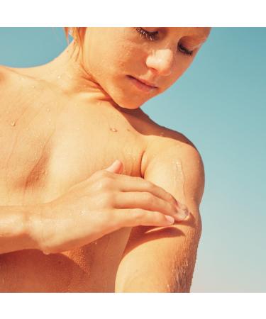 Discover Sun Bum Kids SPF 50 Clear Sunscreen Lotion - Elevate Your Style Instantly! - Buy Online on GoSupps.com