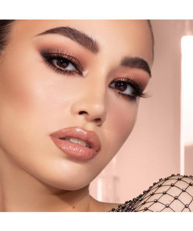 NATASHA DENONA My Dream Eyeshadow Palette 0.67 oz - Transform Your Style with the Best Innovation Today! - Buy Online on GoSupps.com