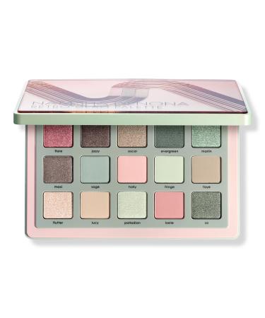 NATASHA DENONA Retro Glam Eyeshadow Palette 0.67 oz