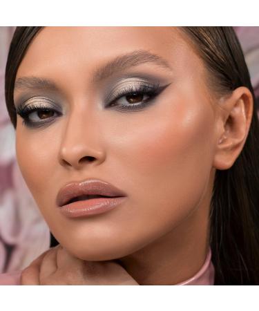 Discover NATASHA DENONA Retro Glam Eyeshadow Palette 0.67 oz - Elevate Your Style Instantly! - Buy Online on GoSupps.com