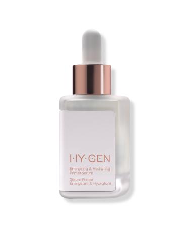 NATASHA DENONA Hy-Gen Energizing & Hydrating Primer Serum 0.68 oz