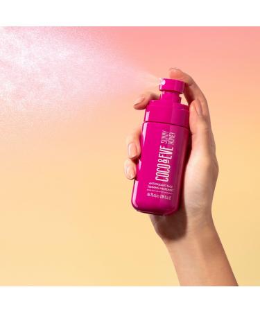 Discover Coco & Eve Antioxidant Face Tanning Micromist 2.54 oz - Elevate Your Style Instantly! - Buy Online on GoSupps.com