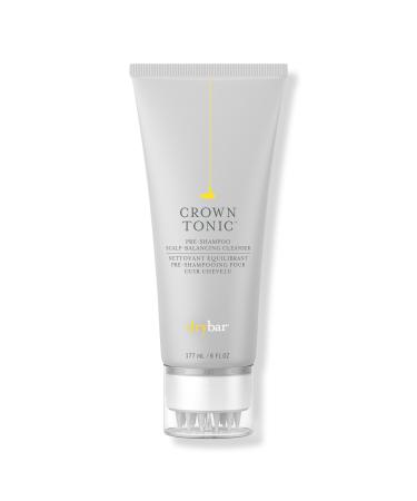 Drybar Crown Tonic Pre-Shampoo Scalp-Balancing Cleanser 6.0 oz