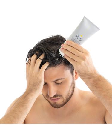 Discover Drybar Crown Tonic Pre-Shampoo Scalp-Balancing Cleanser 6.0 oz - Elevate Your Style Instantly! - Buy Online on GoSupps.com