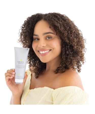 Discover Drybar Crown Tonic Pre-Shampoo Scalp-Balancing Cleanser 6.0 oz - Elevate Your Style Instantly! - Buy Online on GoSupps.com