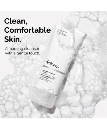 Discover The Ordinary Glucoside Foaming Facial Cleanser 5.0 oz - Elevate Your Style Instantly! - Buy Online on GoSupps.com