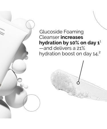 Discover The Ordinary Glucoside Foaming Facial Cleanser 5.0 oz - Elevate Your Style Instantly! - Buy Online on GoSupps.com