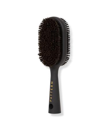 PATTERN Double-Sided Bristle Brush