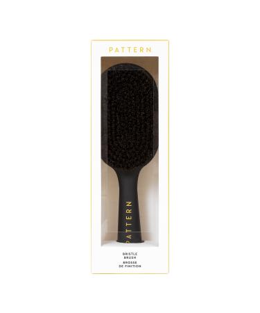 Discover PATTERN Double-Sided Bristle Brush - Elevate Your Style Instantly! - Buy Online on GoSupps.com