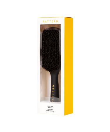 Discover PATTERN Double-Sided Bristle Brush - Elevate Your Style Instantly! - Buy Online on GoSupps.com
