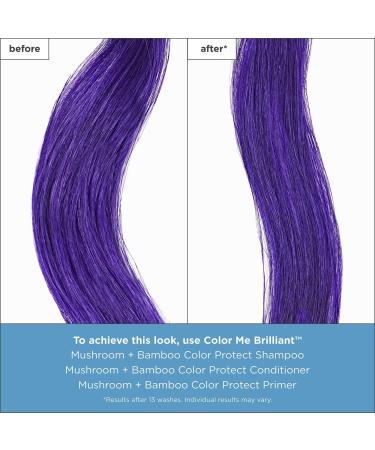 Briogeo Color Me Brilliant Mushroom + Bamboo Color Protect Primer 3.4 oz - Transform Your Style with the Best Innovation Today! - Buy Online on GoSupps.com