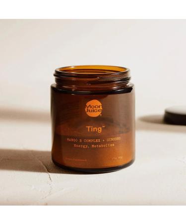 Moon Juice Ting Energy and Metabolism Supplement 1.7 oz - Discover Premium Quality Shop now! - Buy Online on GoSupps.com