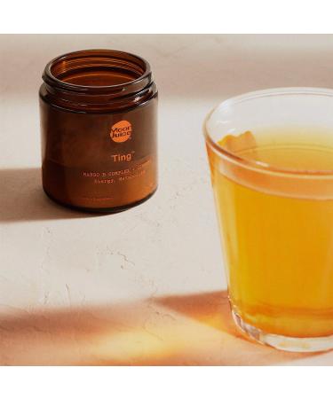 Moon Juice Ting Energy and Metabolism Supplement 1.7 oz - Discover Premium Quality Shop now! - Buy Online on GoSupps.com