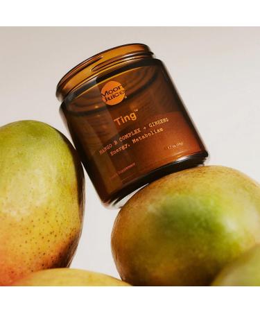 Moon Juice Ting Energy and Metabolism Supplement 1.7 oz - Discover Premium Quality Shop now! - Buy Online on GoSupps.com