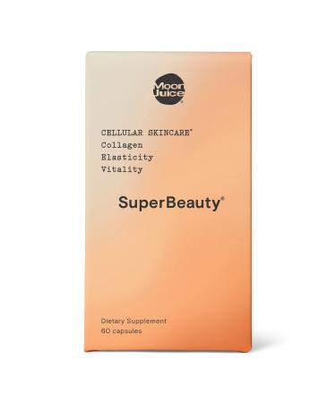 Discover Moon Juice SuperBeauty Cellular Skincare 60 ct - Elevate Your Style Instantly! - Buy Online on GoSupps.com