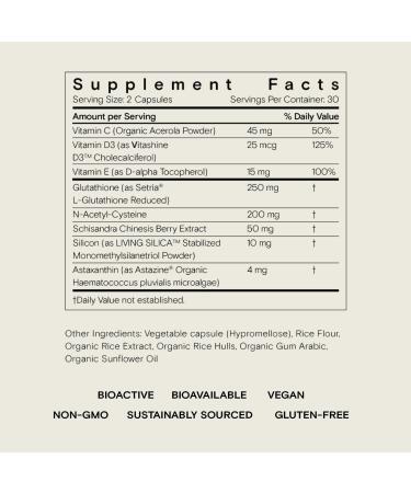 Discover Moon Juice SuperBeauty Cellular Skincare 60 ct - Elevate Your Style Instantly! - Buy Online on GoSupps.com