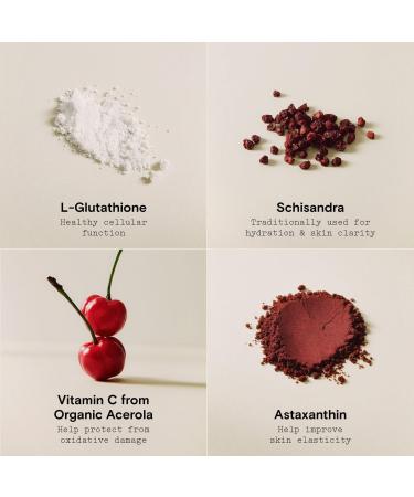 Discover Moon Juice SuperBeauty Cellular Skincare 60 ct - Elevate Your Style Instantly! - Buy Online on GoSupps.com