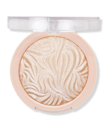 J.Cat Beauty You Glow Girl Baked Highlighter Seaside Frost 0.3 oz