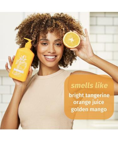 Hempz Citrus Blossom Herbal Body Moisturizer With Vitamin C Citrus Blossom (17.0 oz) - Discover Premium Quality Shop now! - Buy Online on GoSupps.com