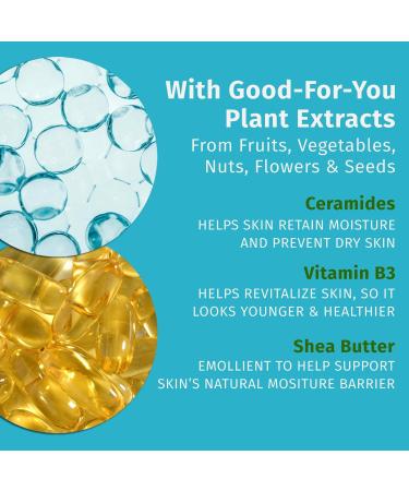 Discover Hempz Cucumber & Aloe Moisturizer With Ceramides + B3 Cucumber & Aloe (17.0 oz) - Elevate Your Style Instantly! - Buy Online on GoSupps.com