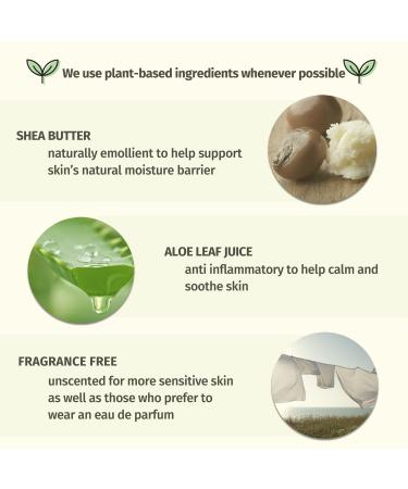 Hempz Fragrance Free Herbal Body Moisturizer 17.0 oz - Transform Your Style with the Best Innovation Today! - Buy Online on GoSupps.com