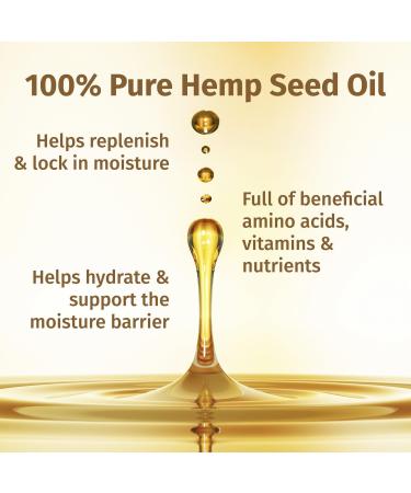 Hempz Fragrance Free Herbal Body Moisturizer 17.0 oz - Transform Your Style with the Best Innovation Today! - Buy Online on GoSupps.com