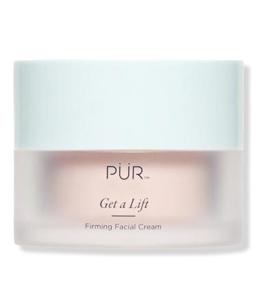 PÜR Get A Lift Firming Facial Cream 1.7 oz