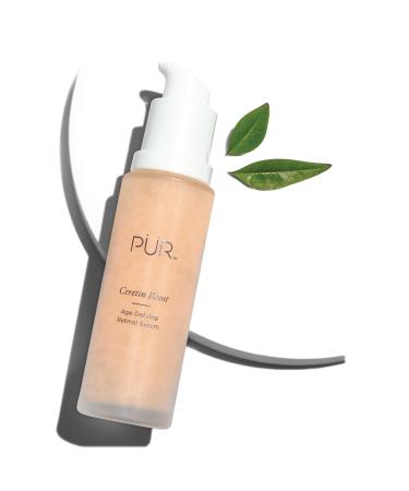 Discover PÃœR Ceretin Boost Age Defying Retinol Serum 1.0 oz - Elevate Your Style Instantly! - Buy Online on GoSupps.com