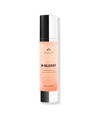 MAËLYS B-GLOSSY Smoothing Body Serum 3.38 oz