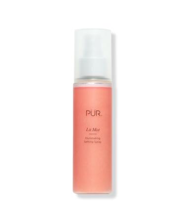 PÜR Lit Mist Illuminating Setting Spray 3.4 oz
