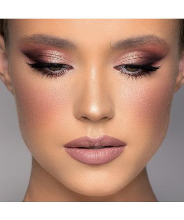 Discover NATASHA DENONA Mini Biba Eyeshadow Palette 0.14 oz - Elevate Your Style Instantly! - Buy Online on GoSupps.com