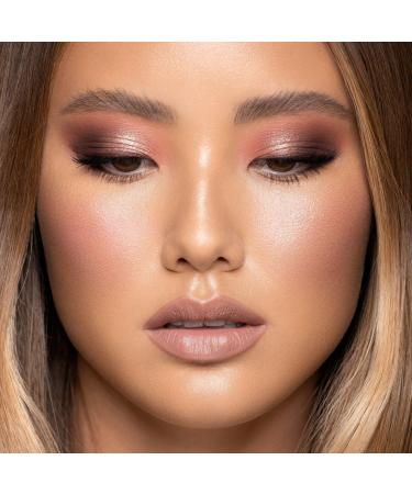 Discover NATASHA DENONA Mini Biba Eyeshadow Palette 0.14 oz - Elevate Your Style Instantly! - Buy Online on GoSupps.com