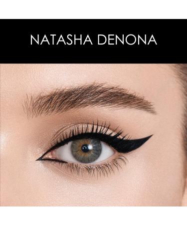 NATASHA DENONA Macro Blade Liquid Eyeliner 0.02 oz - Transform Your Style with the Best Innovation Today! - Buy Online on GoSupps.com