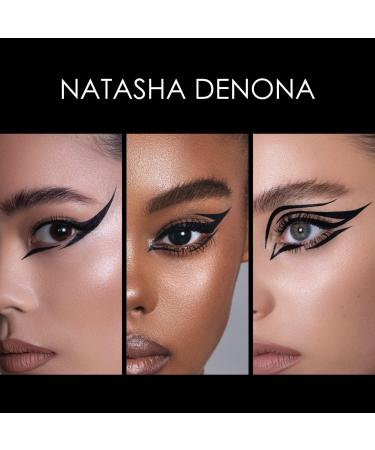 NATASHA DENONA Macro Blade Liquid Eyeliner 0.02 oz - Transform Your Style with the Best Innovation Today! - Buy Online on GoSupps.com