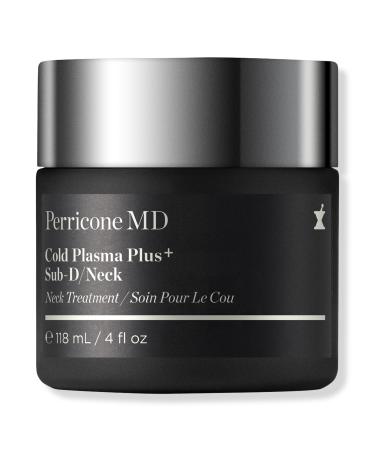 Perricone MD Cold Plasma Plus+ Sub-D/Neck 4.0 oz