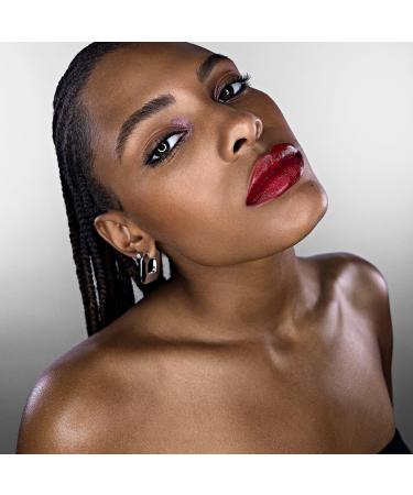Smashbox Be Seen + Be Legendary Prime & Plush Lipstick Be Seen (cool red) - Transform Your Style with the Best Innovation Today! - Buy Online on GoSupps.com