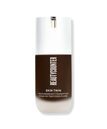 Beautycounter Skin Twin Featherweight Foundation Deep 650 1.0 oz