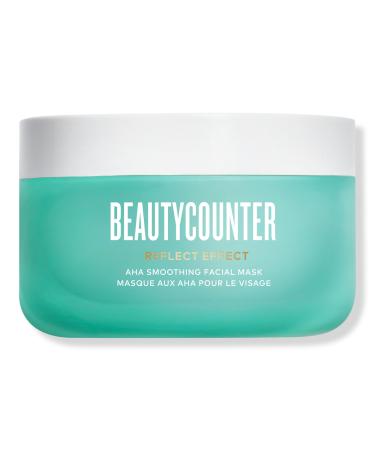 Beautycounter Reflect Effect AHA Smoothing Facial Mask 2.5 oz