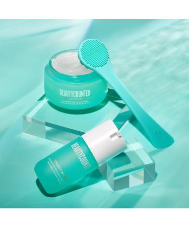 Beautycounter Reflect Effect AHA Smoothing Facial Mask 2.5 oz - Discover Premium Quality Shop now! - Buy Online on GoSupps.com