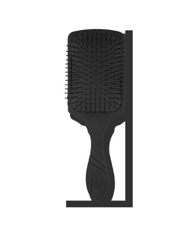 Wet Brush Pro Paddle Detangler Black