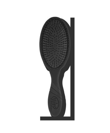Wet Brush Pro Detangler Brush Black