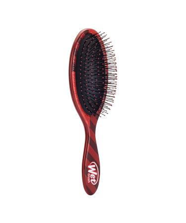 Wet Brush Wet Brush Harry Potter Original Detangler House of Gryffindor- House of Gryffindor - Transform Your Style with the Best Innovation Today! - Buy Online on GoSupps.com